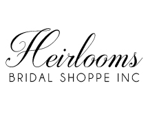 Heirlooms Bridal