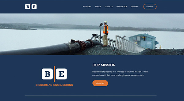 Biederman Engineering