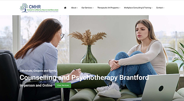 Concepts in Mental Health and Resilience