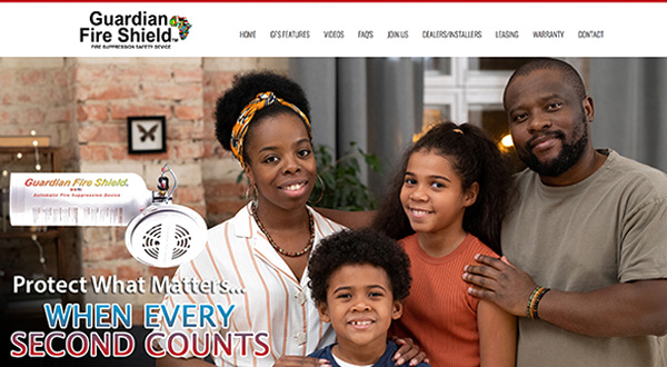 Guardian Fire Shield Africa