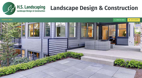 H&S Landscaping