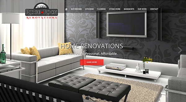 Ridge Rock Renovations