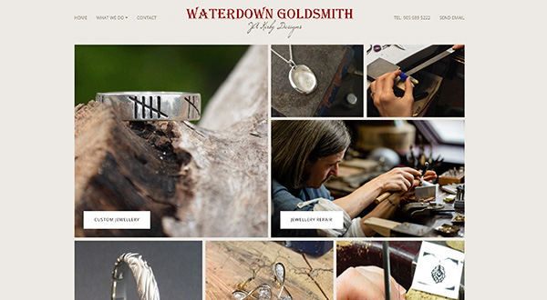 Waterdown Goldsmith