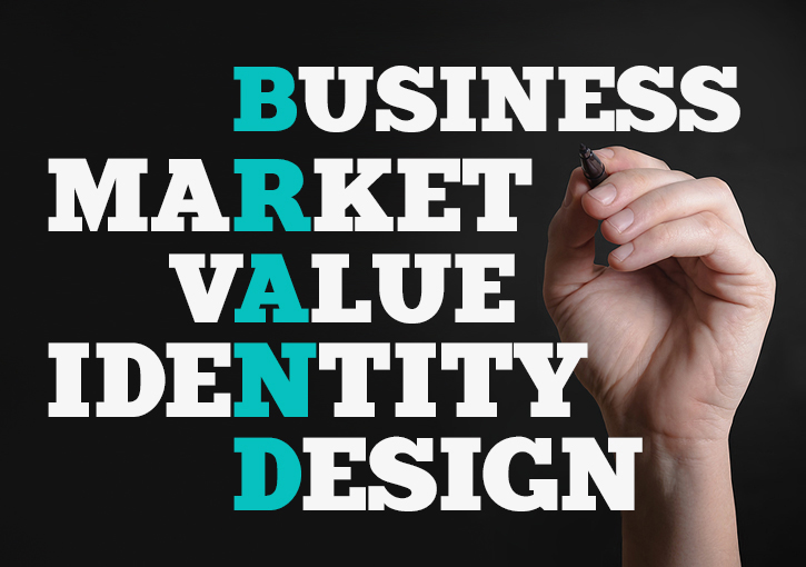 business branding