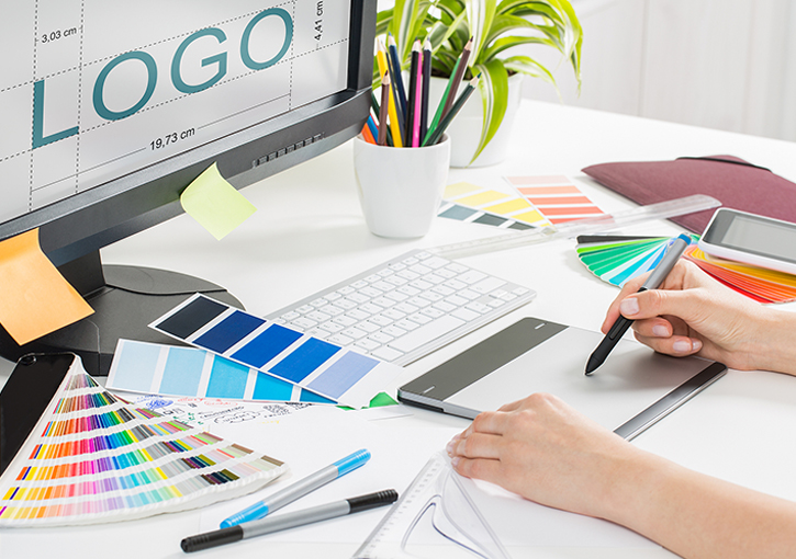 logo design