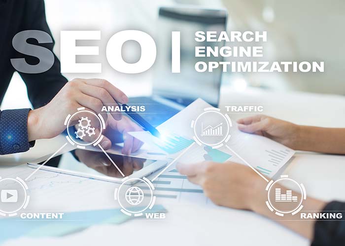 search engine optimization binbrook hamilton ontario