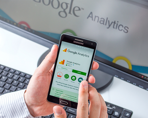 website tracking and analytics binbrook hamilton ontario