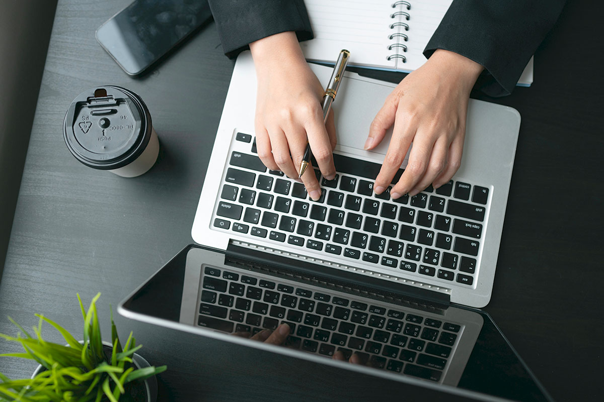 Professional Digital Infrastructure Support
