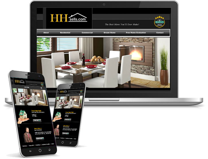 web design binbrook hamilton ontario